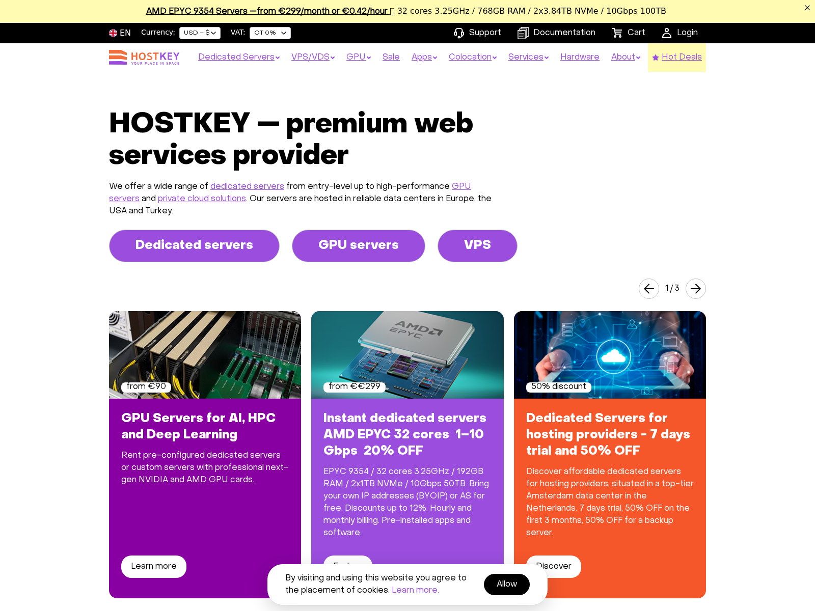 Hostkey