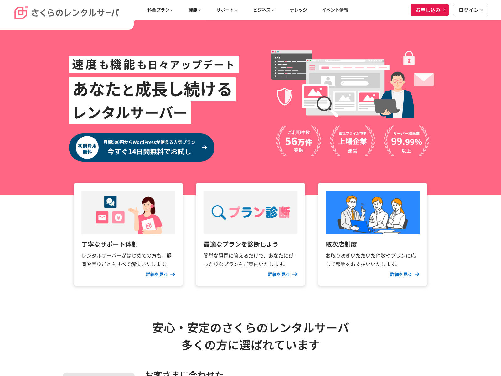 さくらインターネット