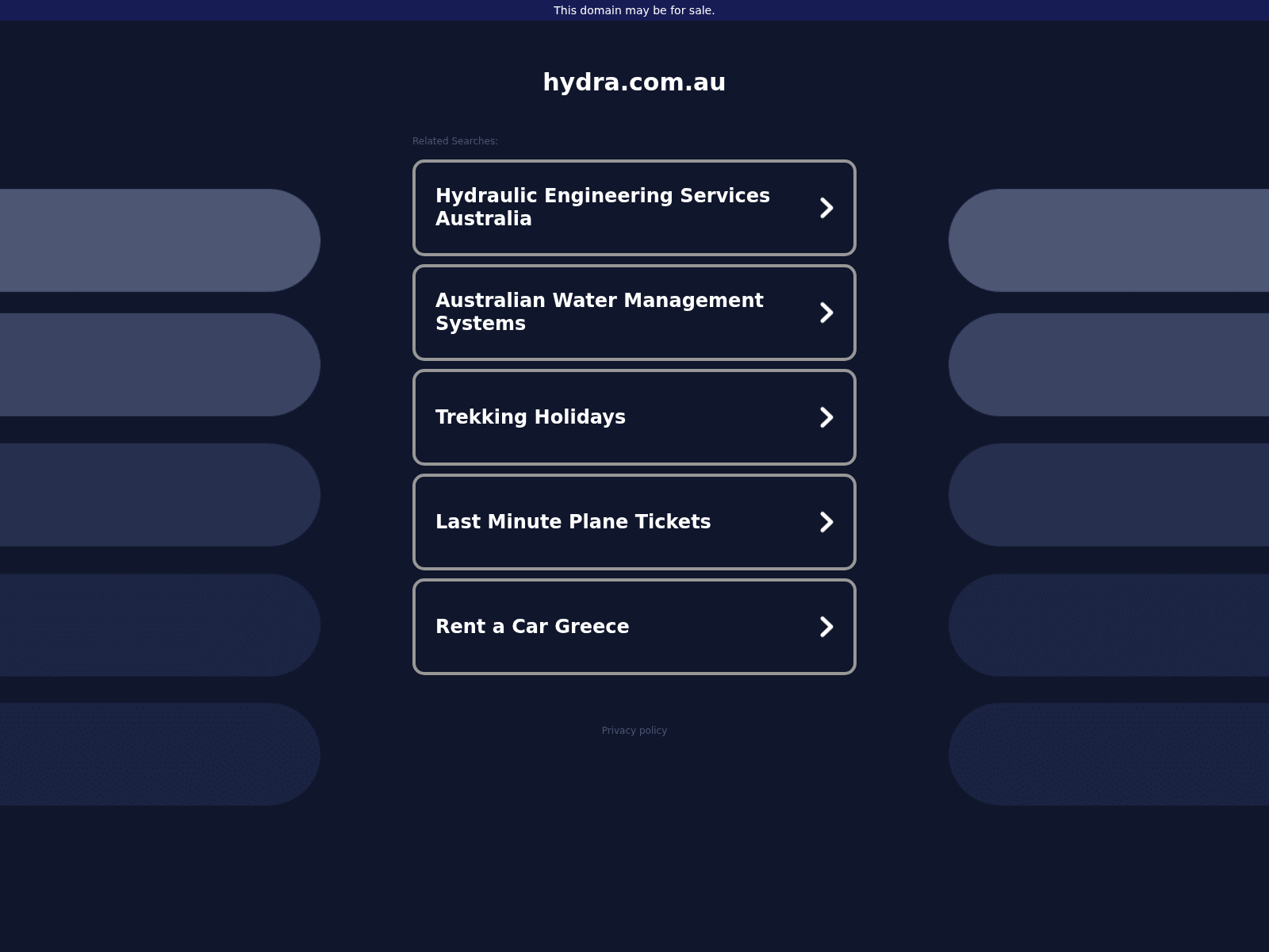 Hydra Communications